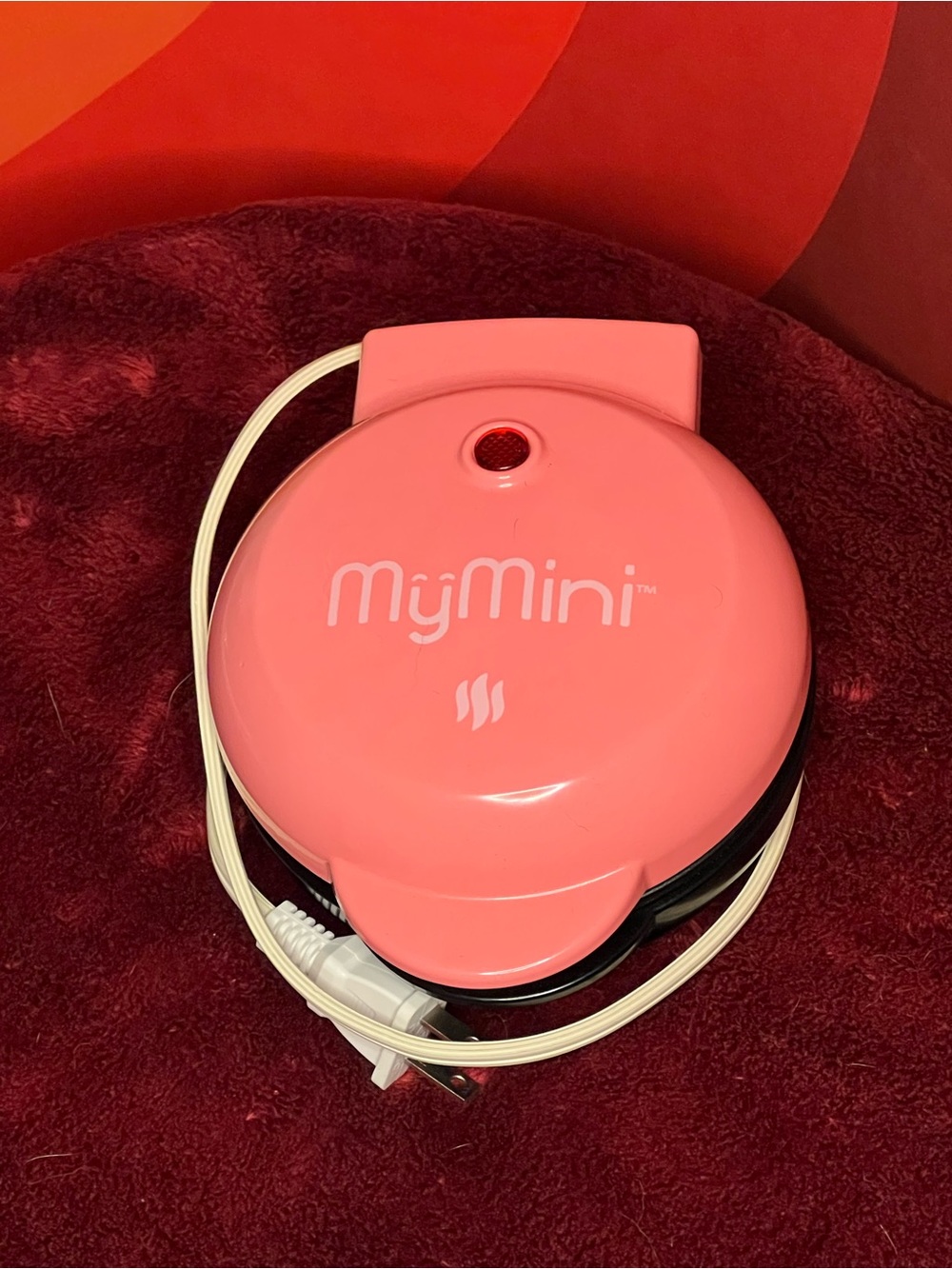 MyMini Griddle